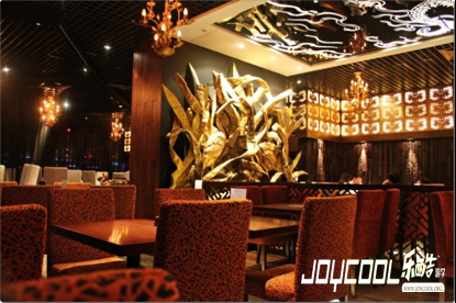 舌尖上的新加坡之ION美食（一）