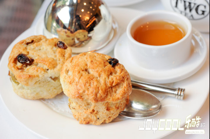 舌尖上的新加坡之ION美食（二）