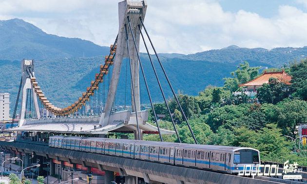全球最酷10个地铁站