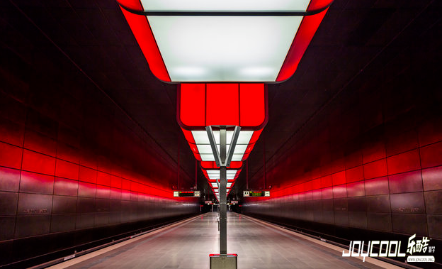 全球最酷10个地铁站