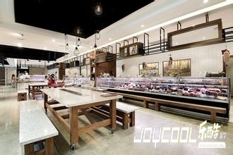 新加坡游学十大特色的食品店