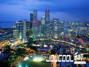 如何在新加坡的苦闷学习中找到一些新鲜元素