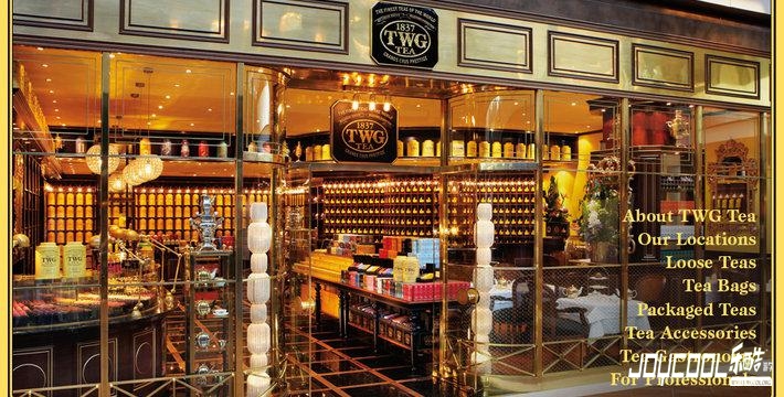 舌尖上的新加坡之甜品店推荐（一）