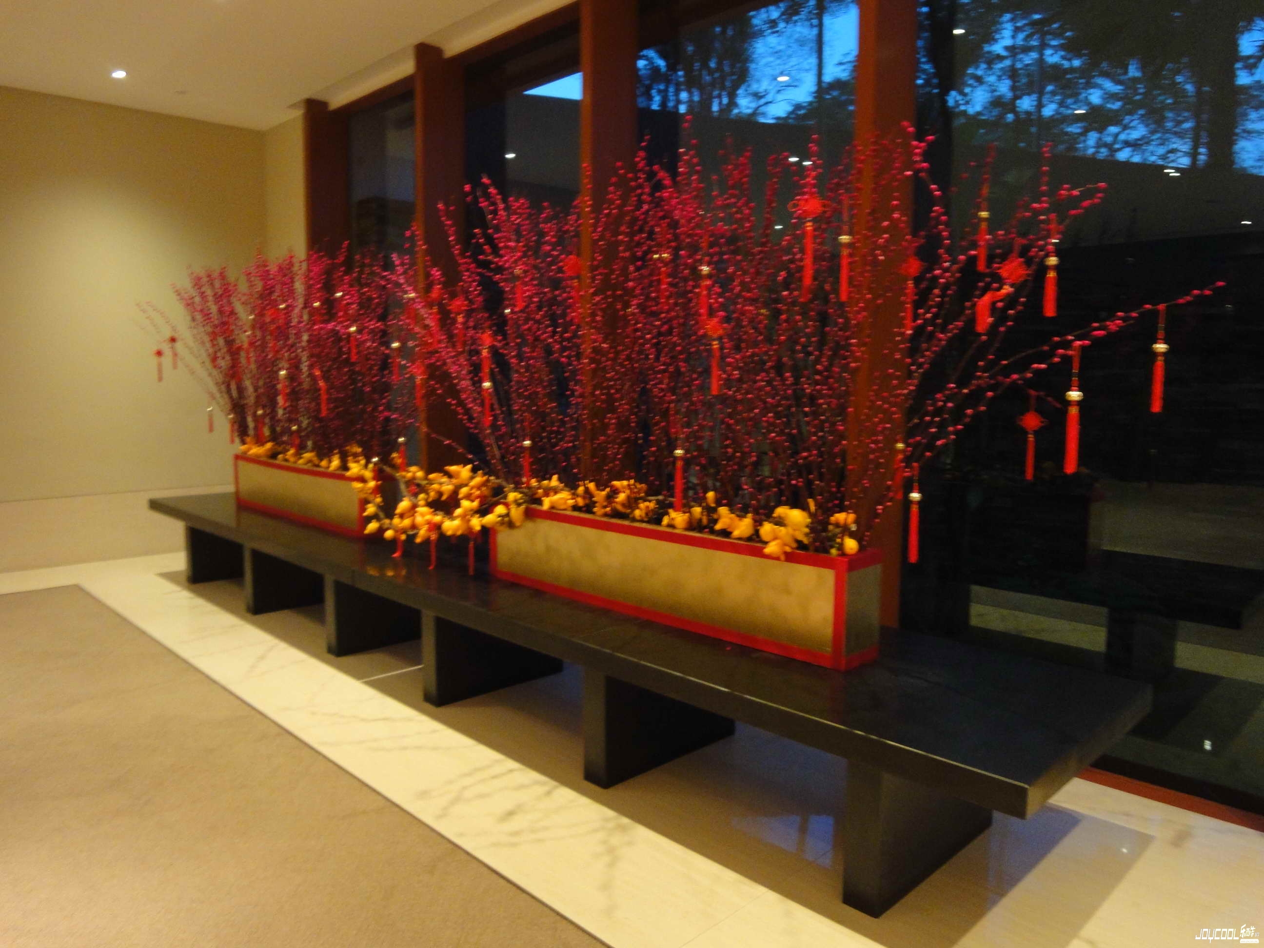 新加坡体验自然系的酒店——卡佩拉酒店