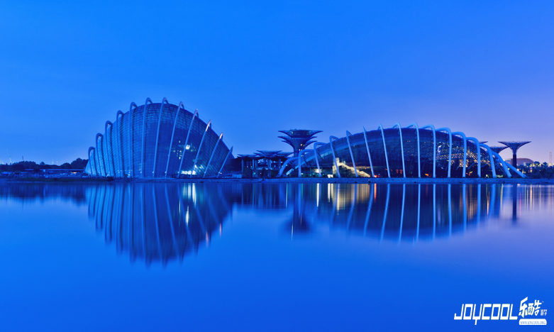 国小趣味多，多样的新加坡