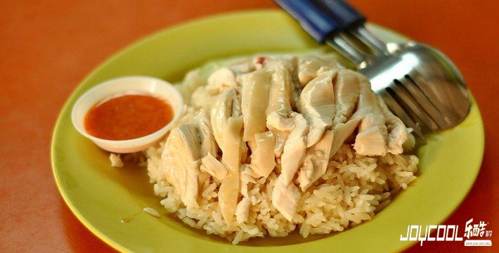 新加坡海南鸡饭TOP5