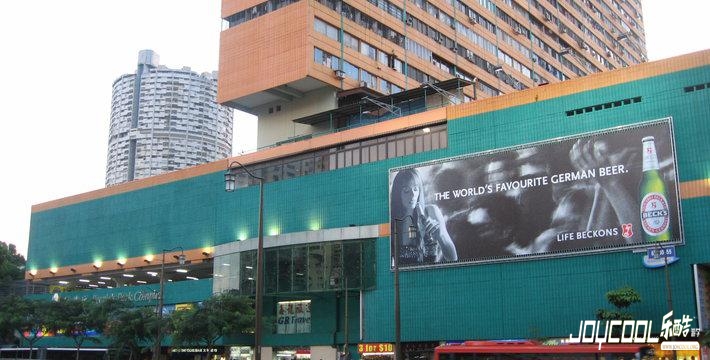 新加坡汇率最好的兑换点