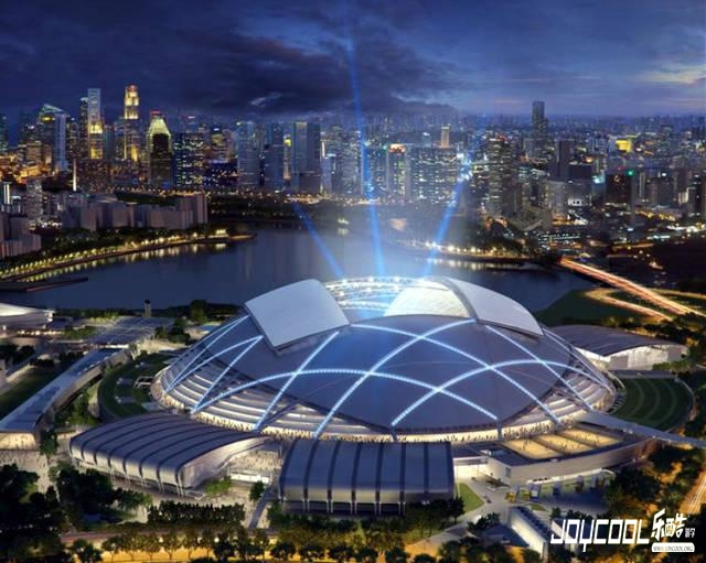 新加坡仅次于东京 是全球第二安全城市