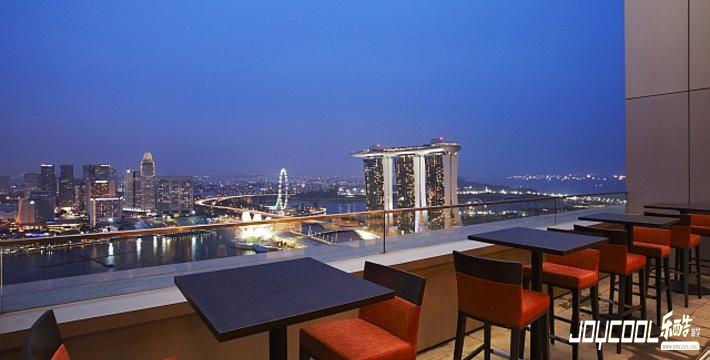 新加坡自酿小酒馆