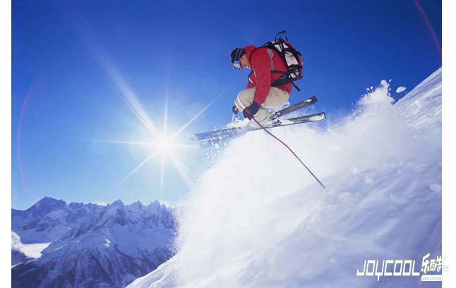 新加坡全年温暖一样可以玩的冬季运动