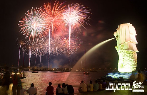 迎接新年所准备的最后一日狂欢