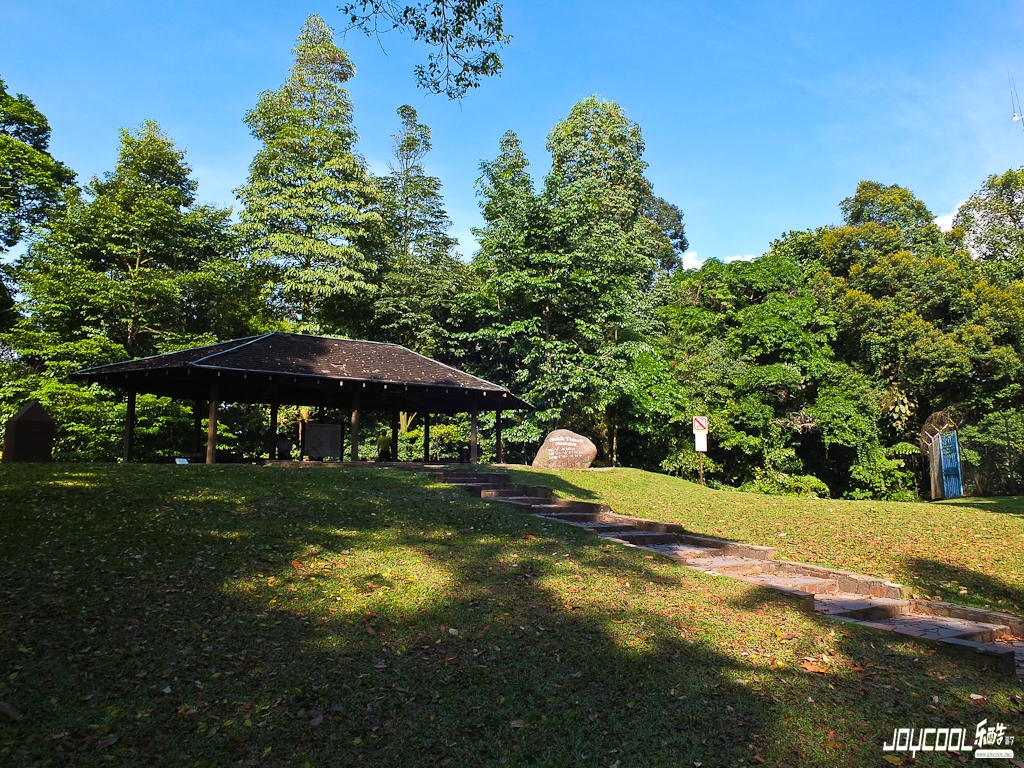 新加坡路名里的那些趣事