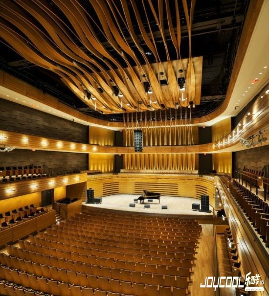 新加坡音乐之旅你少不了这个