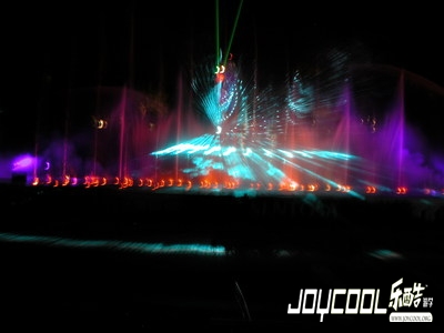 新加坡音乐之旅你少不了这个