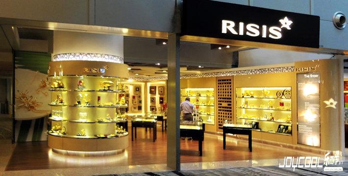 新加坡樟宜机场伴手礼