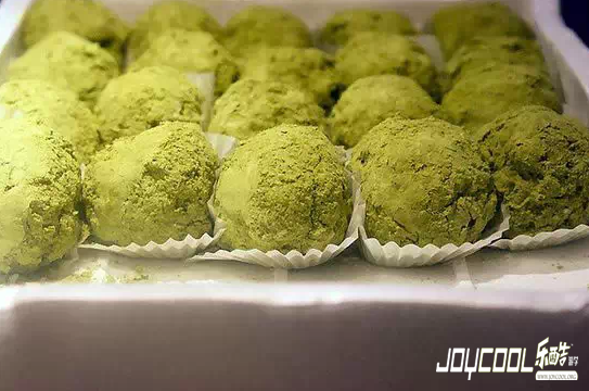 新加坡游学怪异、美味食物大盘点（一）