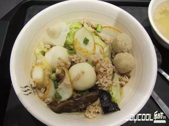 新加坡游学怪异、美味食物大盘点（一）