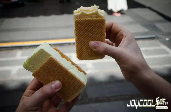 新加坡游学怪异、美味食物大盘点（二）