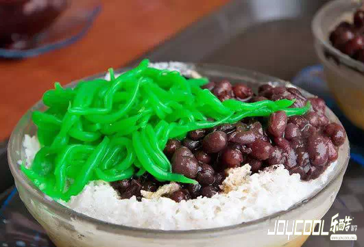 新加坡游学怪异、美味食物大盘点（二）