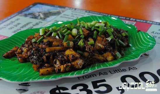 新加坡游学怪异、美味食物大盘点（二）