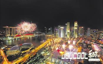 新加坡国庆节的进化里程