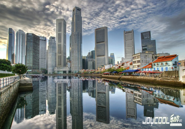 新加坡超大年度活动大盘点