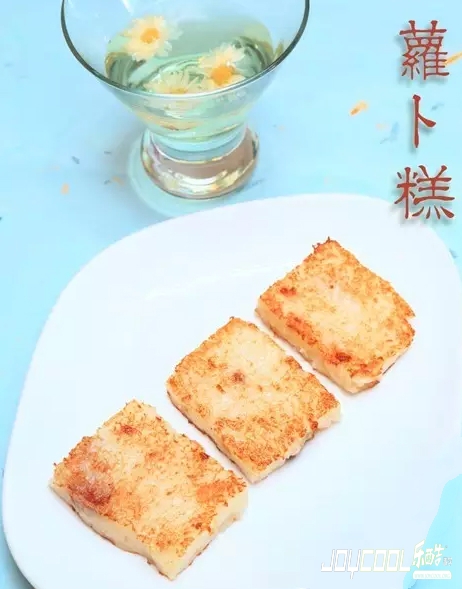 逢年过节必不可少的年糕