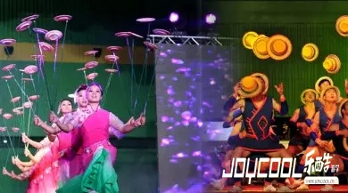 牛车水八大活动