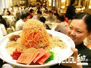 鱼、鱼、鱼，捞不停的鱼