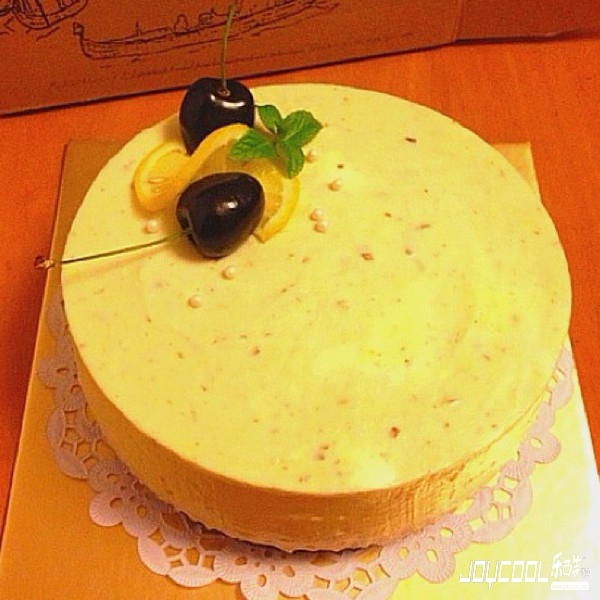 我为榴莲来，我为榴莲去