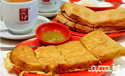 新加坡游学十大必体验第一波