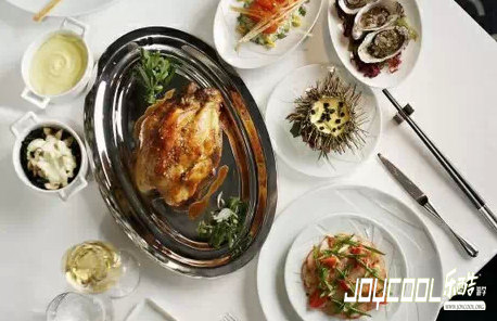 新加坡游学十大必体验第一波