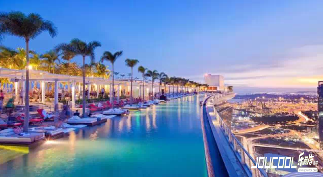 新加坡游学十大必体验第二波