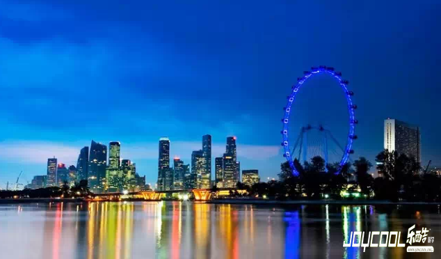 新加坡游学十大必体验第二波