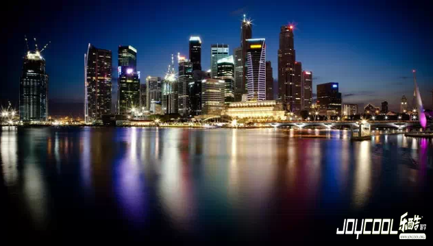 新加坡游学十大必体验第二波