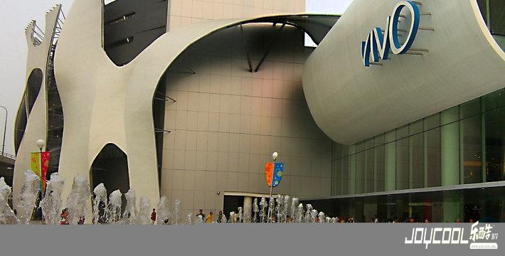 五个俯瞰新加坡的角度