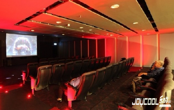 新加坡樟宜机场7大体验