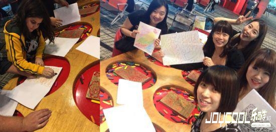 新加坡樟宜机场7大体验