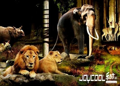 游学乐不停之新加坡