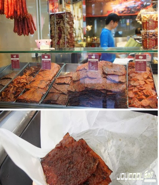 新加坡12款特色手信！过年送礼快收藏 （一）