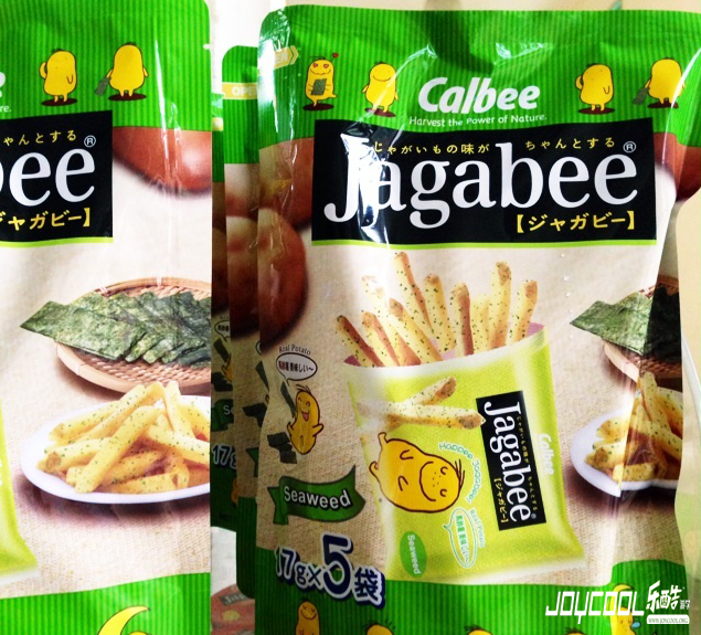 新加坡12款特色手信