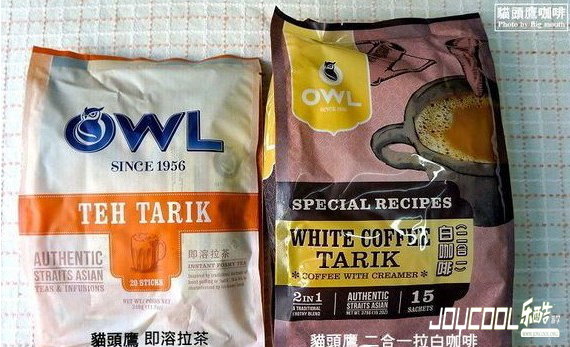 新加坡12款特色手信