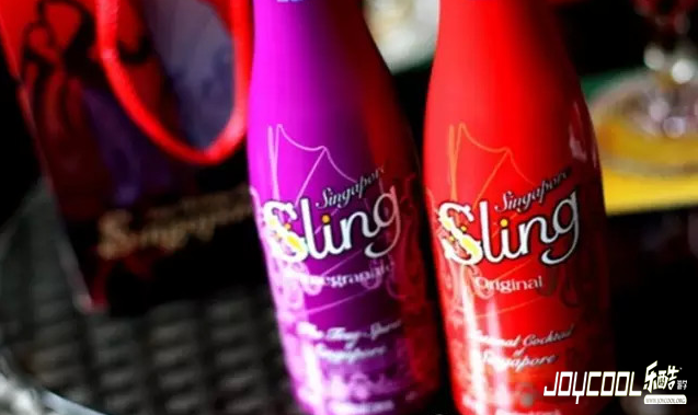 新加坡12款特色手信