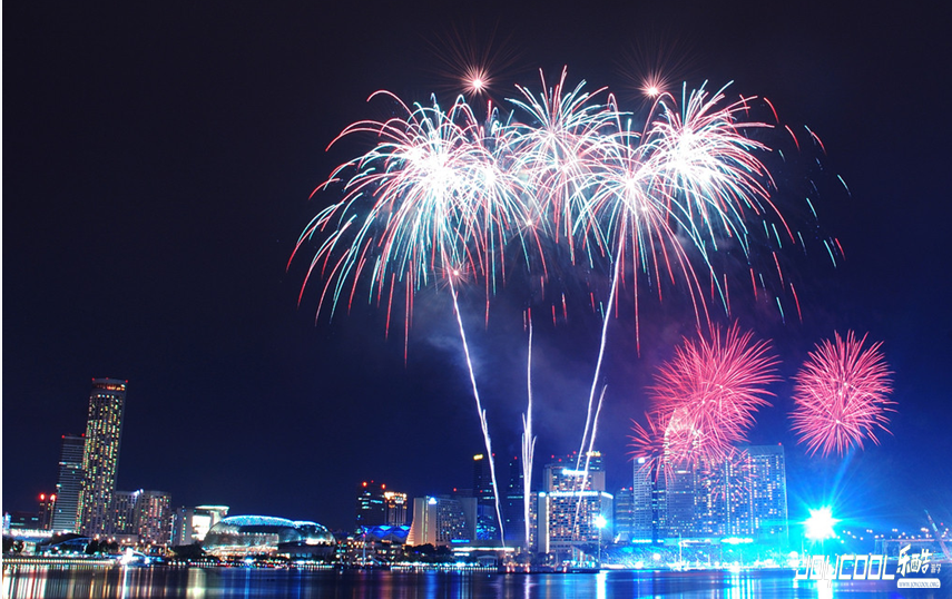 新加坡工作会面的那些事儿