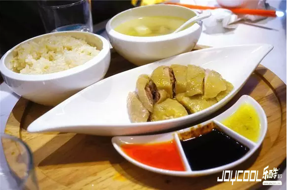 吃出别样风味的飞机餐