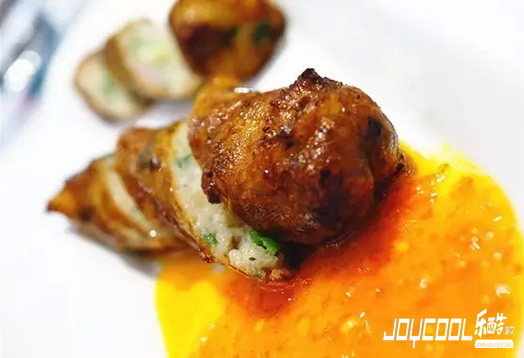 吃出别样风味的飞机餐