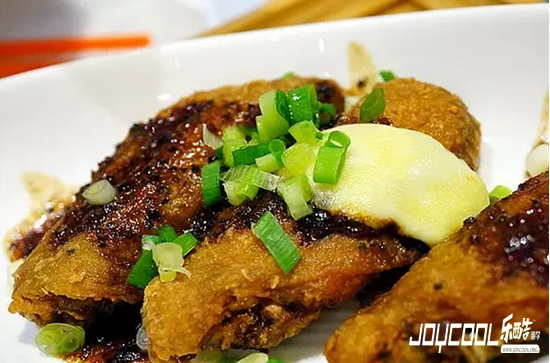 吃出别样风味的飞机餐