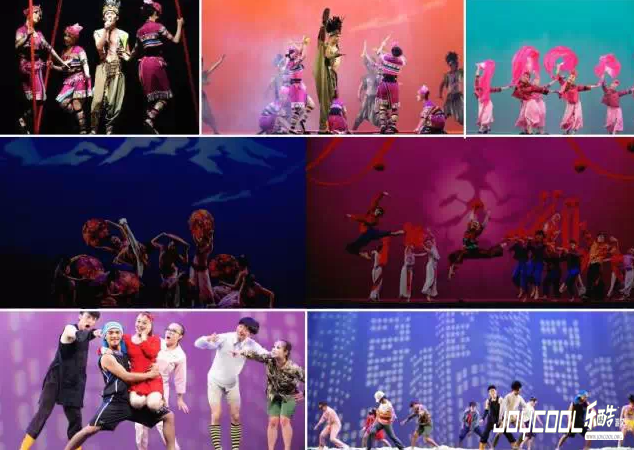 2015新加坡春节玩个痛！