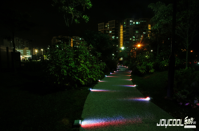 一家三口新加坡游玩好去处