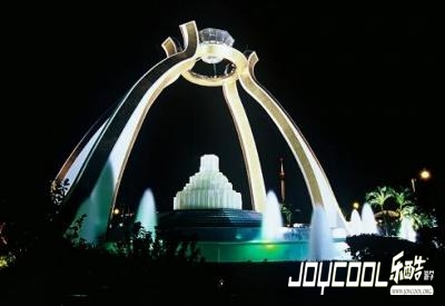 一家三口新加坡游玩好去处